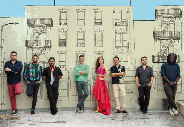 Το PassPort μάς προσκαλεί για… Imam Baildi