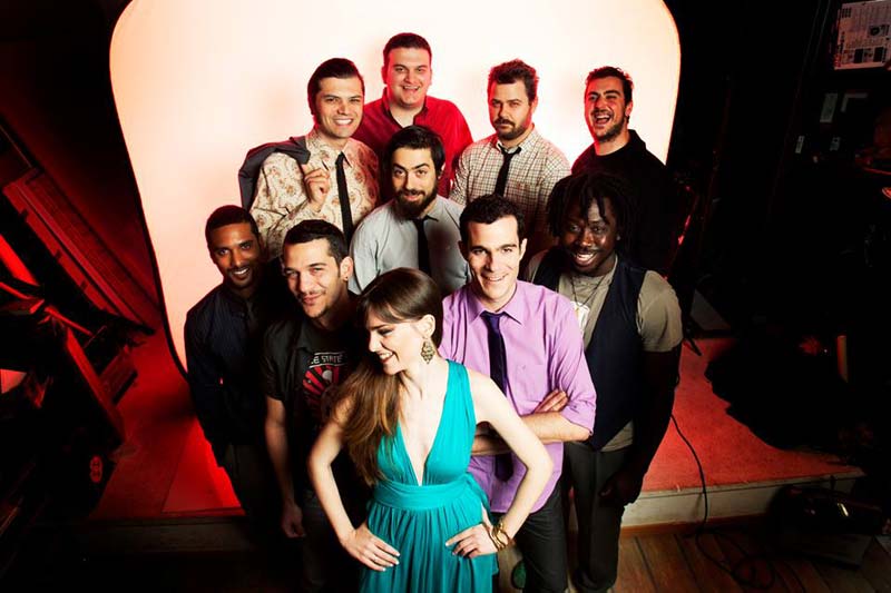 H μουσική «συνταγή» των… Imam Baildi στο in.gr