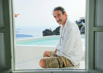 Χρήστος Δήμας: «Σε αυτή τη δουλειά μόνος μου δεν είμαι τίποτε»