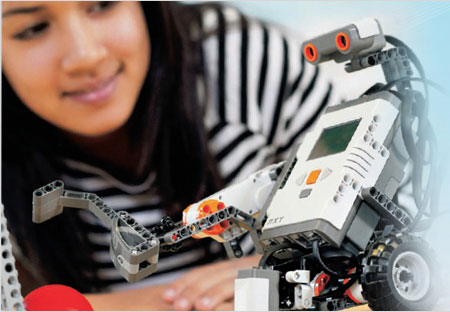 Εργαστήρια Ρομποτικής για παιδιά στο ΝΟΗΣΙΣ (Β΄κύκλος)