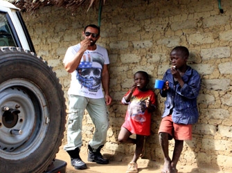 Immersion Ο Αντώνης Κανάκης 26/3 ANT1