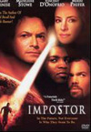 "Διπλή ταυτότητα – Impostor"