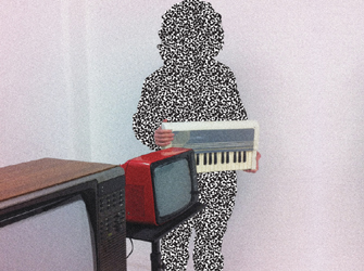 Ανοικτό καλλιτεχνικό τζαμάρισμα