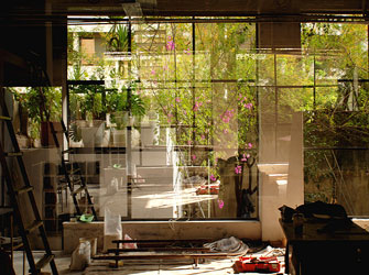 In Progress 2012 στο Κινητήρας Studio