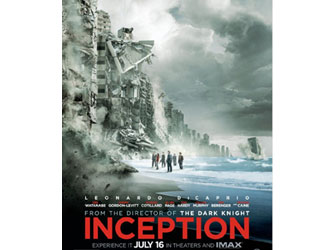 Κινηματογραφικές ταινίες: οι αγαπημένες σας για το 2010