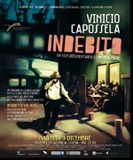 Indebito, το Ρεμπέτικο στην Κρίση