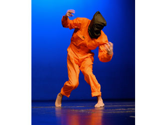 «inferno» της Goossun Art-illery