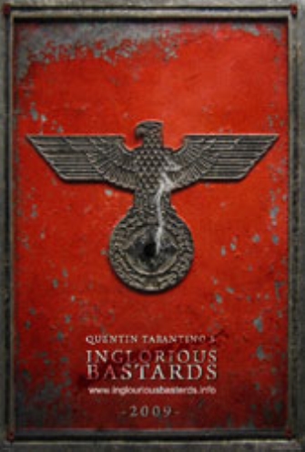 «Inglourious Basterds»