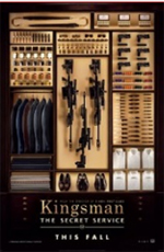 Kingsman: Η Μυστική Υπηρεσία