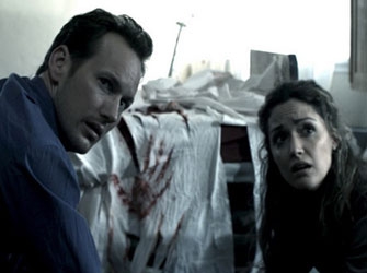 Παγιδευμένη Ψυχή, ALPHA