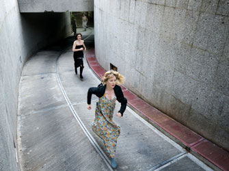 Μαρμαρινός & Δημητριάδης με μια «όπερα χωρίς μουσική»