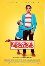 Instructions not Included