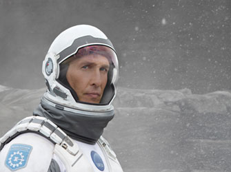 Οι επτά + ένας πυλώνες σοφίας του «Interstellar»