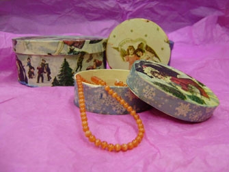 Χριστουγεννιάτικο Bazaar