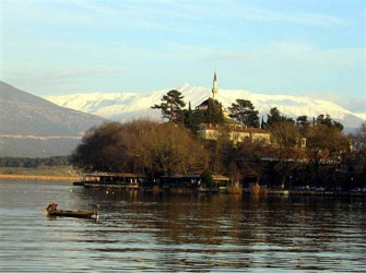 «Πράσινο φως» για το Μουσείο Αργυροτεχνίας στα Ιωάννινα