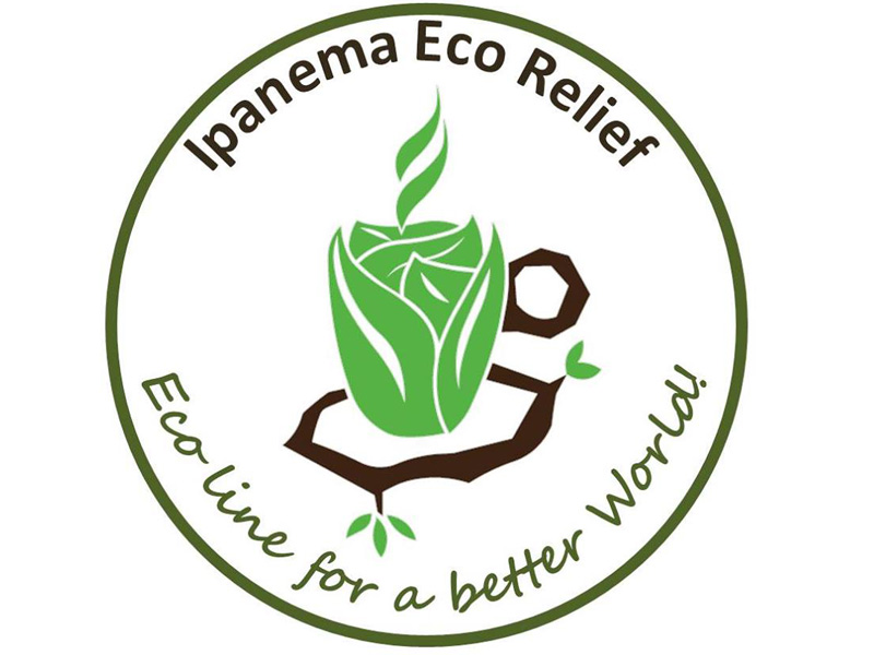 Ipanema Espresso: Περιβαλλοντικά ευαίσθητος