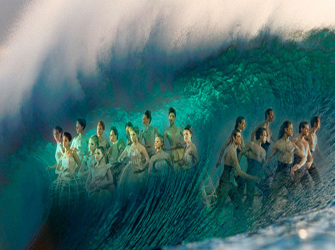 Ο Ιππόλυτος του Ευριπίδη σε σκηνοθεσία Λυδίας Κονιόρδου