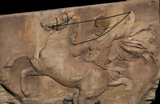 Το Μουσείο Ακρόπολης κλείνει τα τέσσερα και γιορτάζει