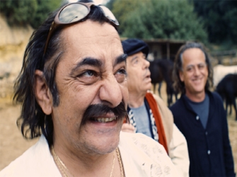 Πέντε Χρόνια Φεστιβάλ Ελληνικού Κινηματογράφου Λονδίνου