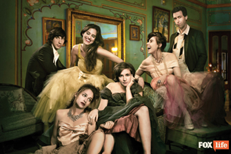 Οι τηλεοπτικές πρεμιέρες του Φεβρουαρίου