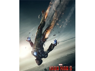 Robert Downey Junior: ίσως η τελευταία φορά που τον βλέπουμε ως Iron Man…