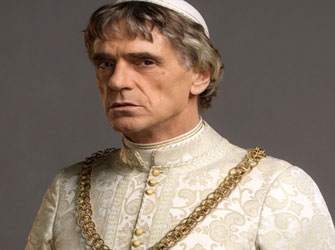 Διπλή πρεμιέρα: «Βοργίες» και «Dexter»