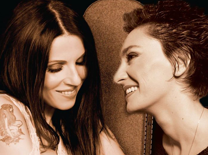 «Η πιο όμορφη θάλασσα»: Ηρώ και Ευρυδίκη ενώνουν τις φωνές τους για πρώτη φορά