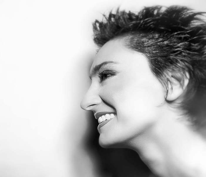 Η Ηρώ επιστρέφει στη σκηνή του Half Note