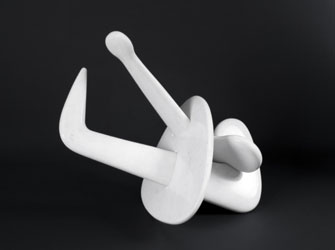 Isamu Noguchi: Ανάμεσα σε Ανατολή και Δύση