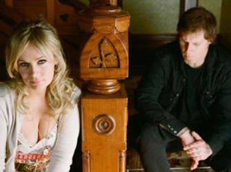 Isobel Campbell  – Mark Lanegan