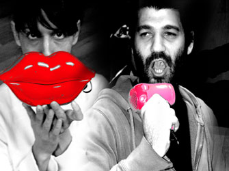 Ιστορίες απ’ τη βρυσούλα