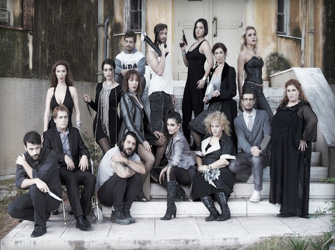 Οι «Μικρές Ιστορίες Φόνων» στις γυναικείες Φυλακές Ελεώνα