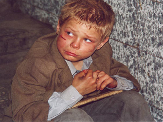 «Ο Ιταλός » στο Cine Φιλίπ