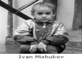 Η αληθινή ιστορία του «Ιβάν» με τον Άρη Σερβετάλη