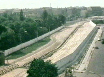 Μια Φορά κι έναν Καιρό ήταν «Ένα Τείχος»