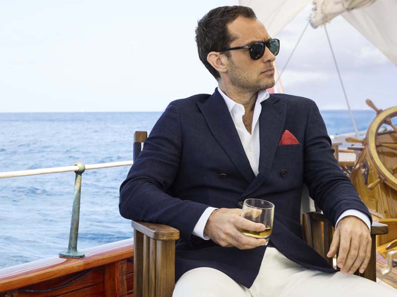 Διαθέσιμο για download το soundtrack του «The Gentleman’s Wager» του Johnnie Walker Blue Label