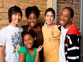 «Just Jordan», ο β’ κύκλος 6/10 14.45 Nckelodeon