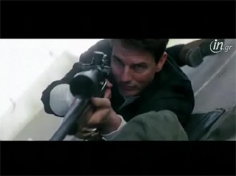 Jack Reacher: ο Τομ Κρουζ πιο σκληρός από ποτέ!