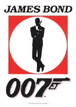 007 συλλεκτικές εκδόσεις ταινιών για τον James Bond