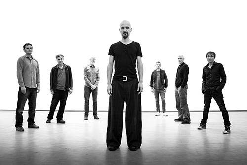 O «Mικρός Θάνατος» των James σημαίνει τη μεγάλη αναγέννηση του γκρουπ – Συνέντευξη με τον Tim Booth