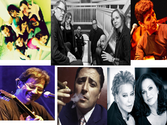 Μουσική: Iανουάριος 2012