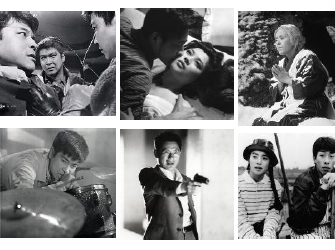 Ημέρες Ιαπωνικού Κινηματογράφου