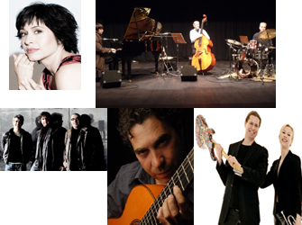 11ο Ευρωπαϊκό Φεστιβάλ Τζαζ