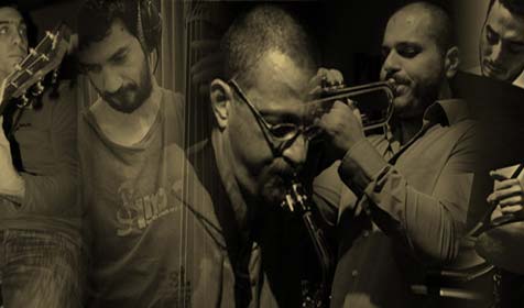 Oι «From New Orleans to New York» στο jazzpoint