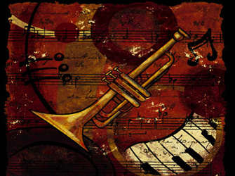 Jazz την Ανοιξη