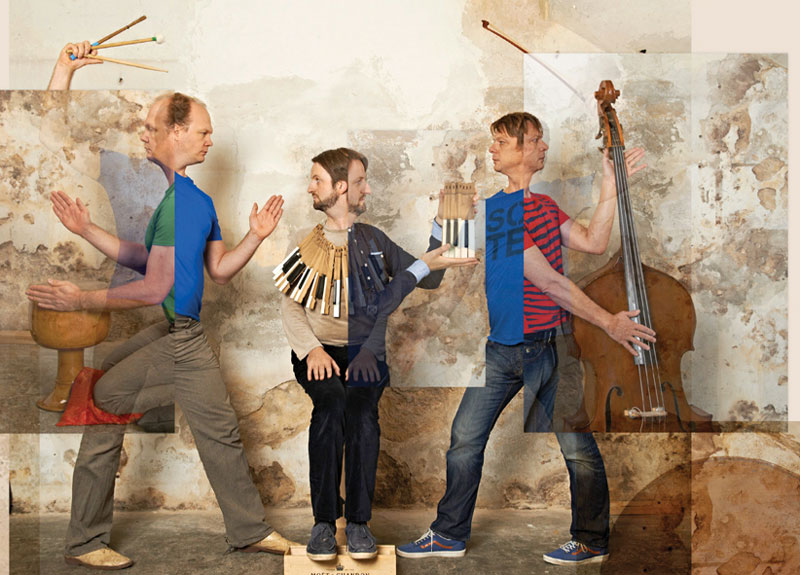 Το «Αthens Τechnopolis Jazz Festival» πιστό στο ραντεβού του για 14η χρονιά