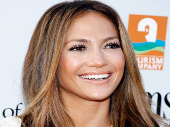 Jenifer Lopez «Dance Again»