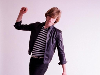 «Slow Dance» το νέο cd του Jeremy Jay