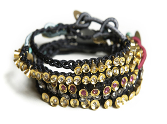 Κοσμήματα με ελληνική «φωνή» στο εξωτερικό