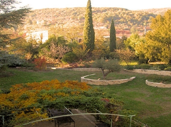 Κήπος: Φροντίδες του Φθινοπώρου